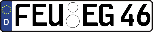FEU-EG46