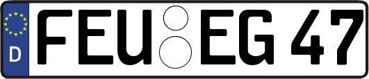 FEU-EG47