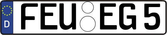 FEU-EG5