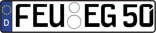 FEU-EG50