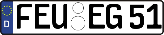 FEU-EG51