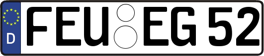 FEU-EG52