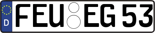 FEU-EG53