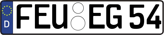 FEU-EG54