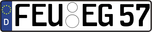 FEU-EG57