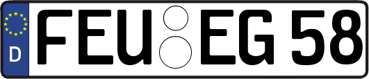 FEU-EG58