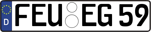 FEU-EG59