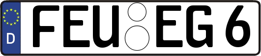 FEU-EG6
