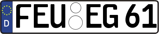 FEU-EG61