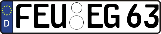 FEU-EG63