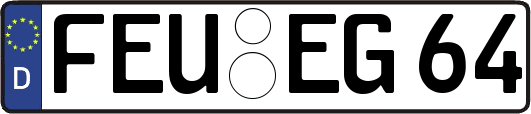 FEU-EG64