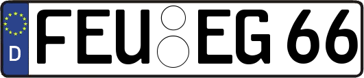 FEU-EG66