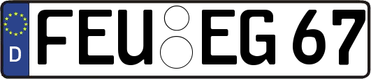 FEU-EG67