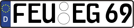 FEU-EG69