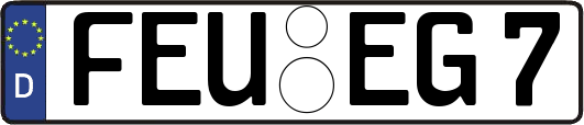 FEU-EG7