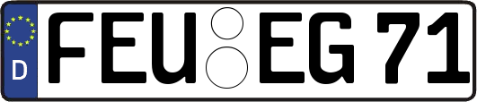 FEU-EG71