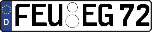 FEU-EG72