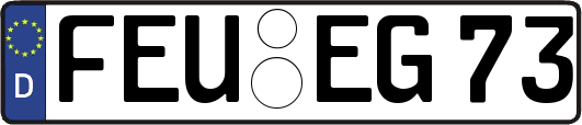 FEU-EG73
