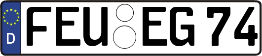 FEU-EG74