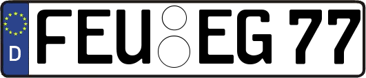 FEU-EG77