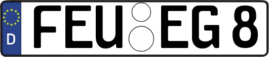 FEU-EG8