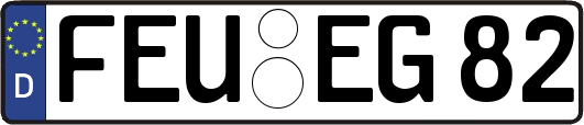 FEU-EG82