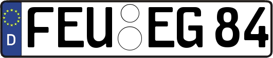 FEU-EG84