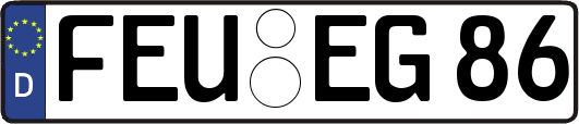 FEU-EG86