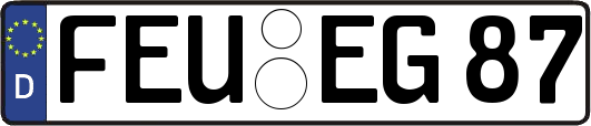 FEU-EG87