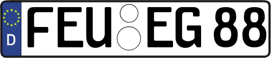 FEU-EG88