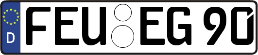FEU-EG90