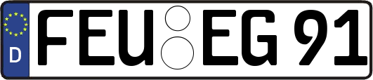FEU-EG91