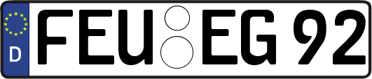 FEU-EG92