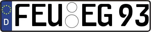 FEU-EG93