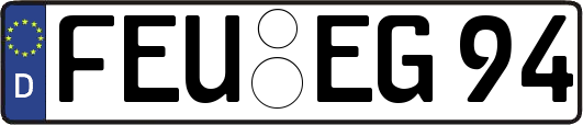FEU-EG94