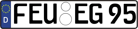 FEU-EG95