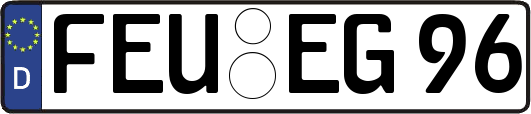 FEU-EG96