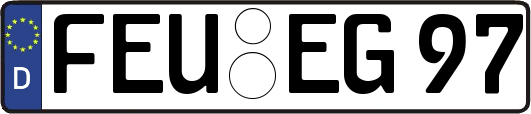FEU-EG97