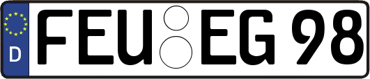 FEU-EG98
