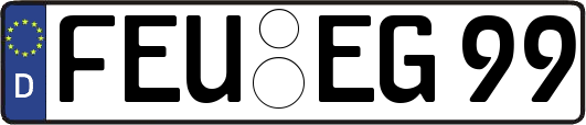 FEU-EG99