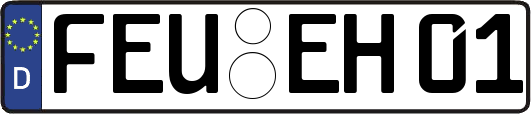 FEU-EH01