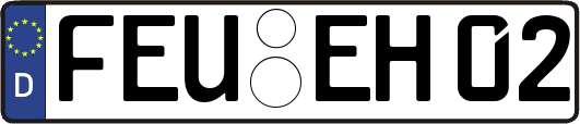 FEU-EH02