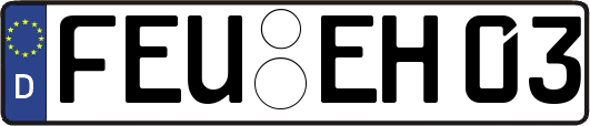 FEU-EH03