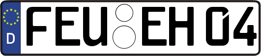 FEU-EH04