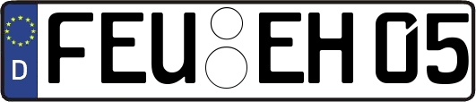 FEU-EH05
