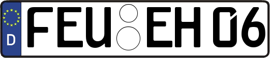 FEU-EH06