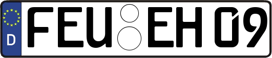 FEU-EH09