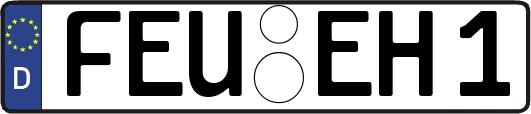 FEU-EH1
