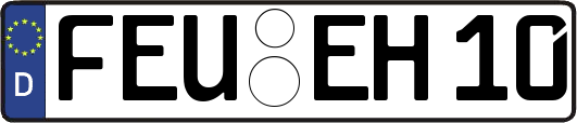 FEU-EH10