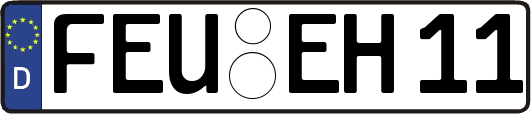FEU-EH11